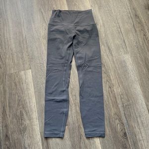 Lululemon Align pants